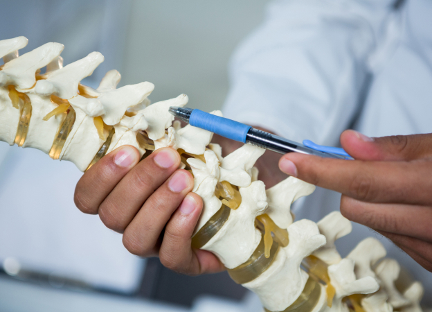 bienfaits de l'étiopathie