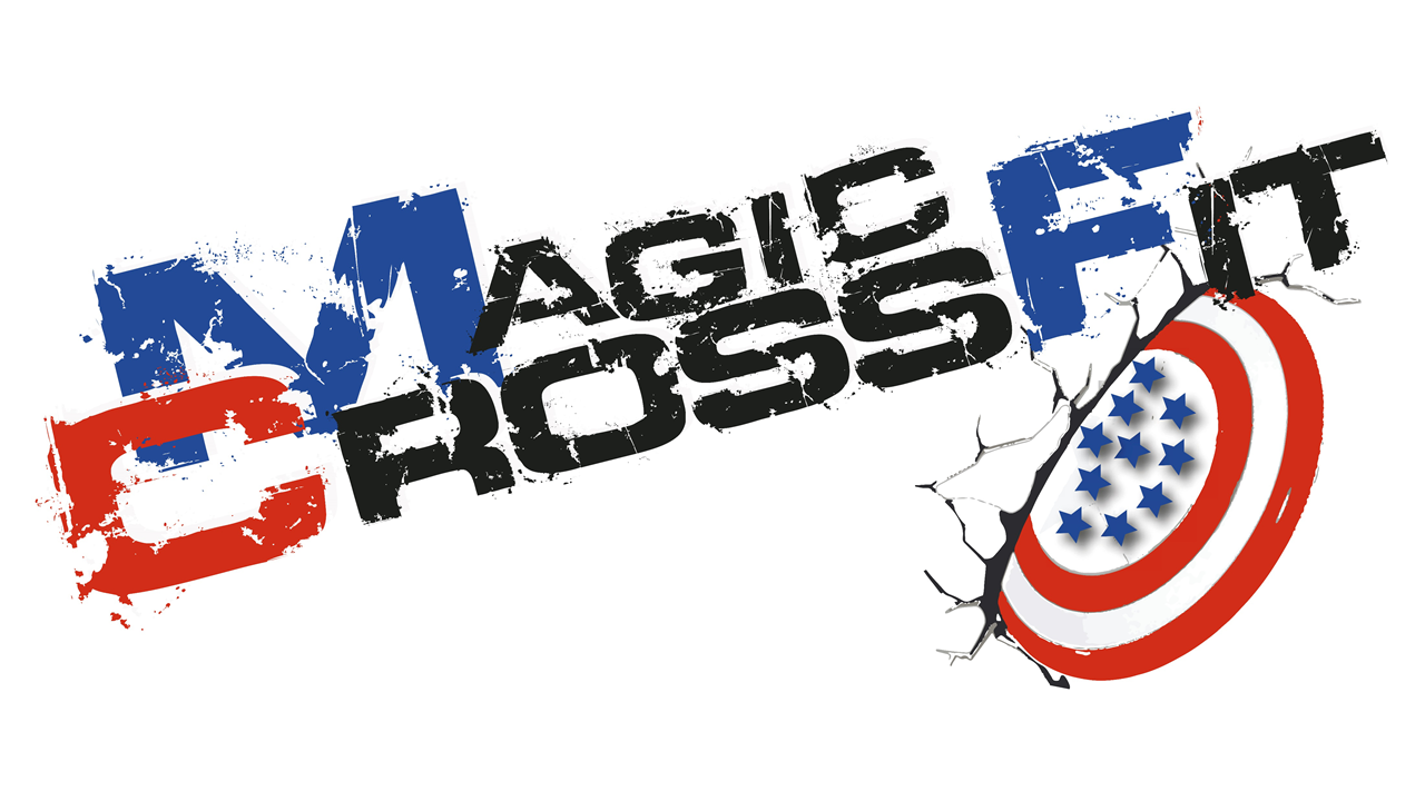 Magic CrossFit