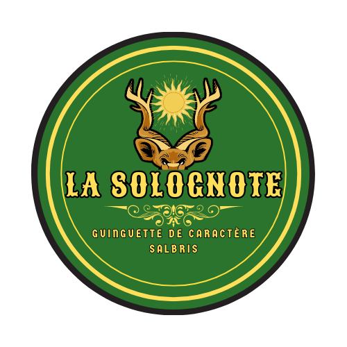 La Solognote - Guinguette de caractère